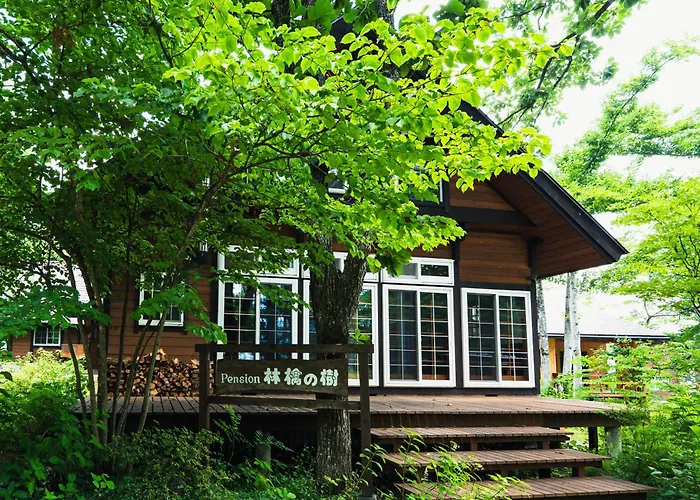 Ringo Lodge Hakuba