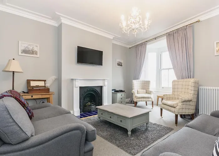 Frankland House Villa Whitby