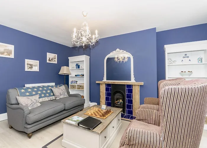 Frankland House Villa Whitby