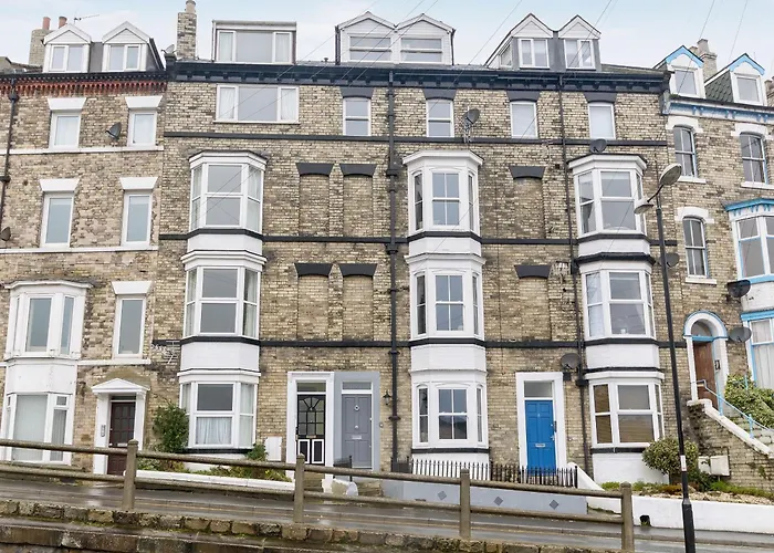 Frankland House Villa Whitby