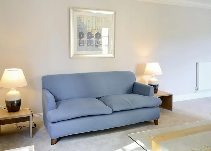 Powderhall Brae Edinburgh