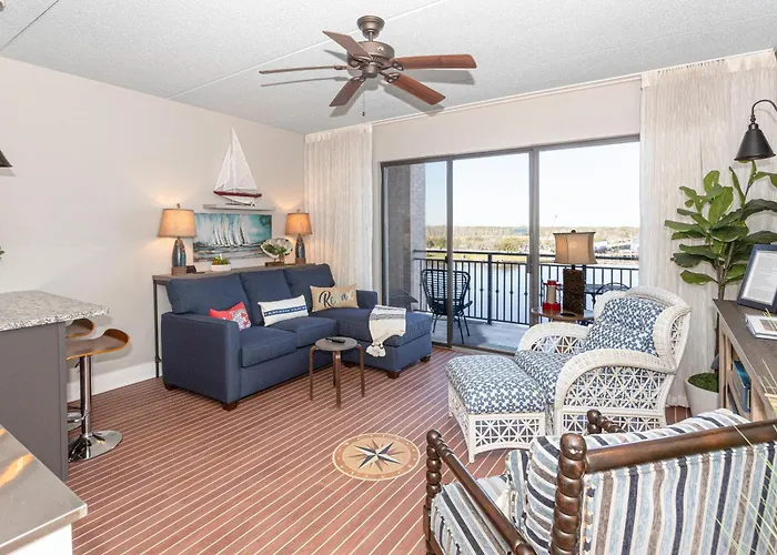 Wi29B Water Street Condos Unit 603 Wilmington