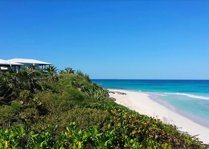 Cayo Loco 2 Home Governor's Harbour
