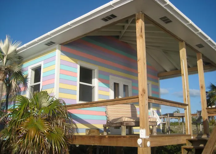 Cayo Loco Home Governor's Harbour