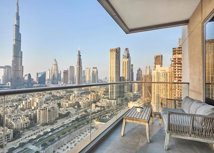 South Ridge Tower 6 Villa Dubai