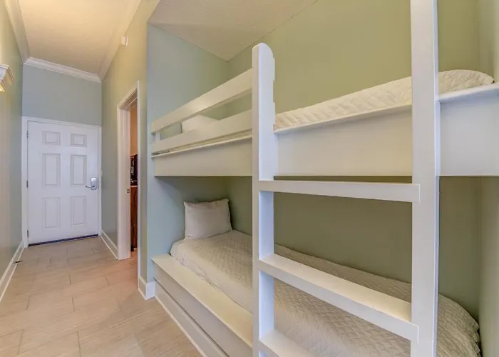 Windemere Condominiums Perdido Key