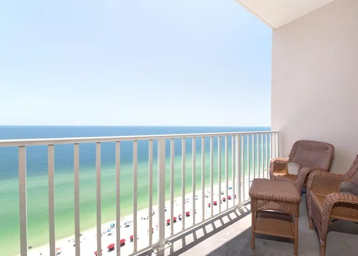 Windemere Condominiums Perdido Key