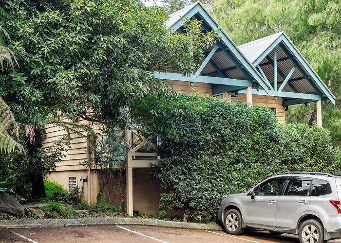 Heritage Trail Lodge Margaret River