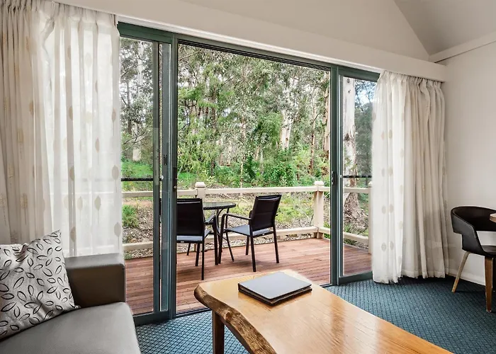 Heritage Trail Lodge Margaret River