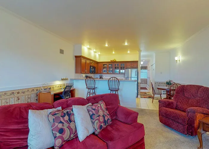 Judith Ann Inn Ocean Shores