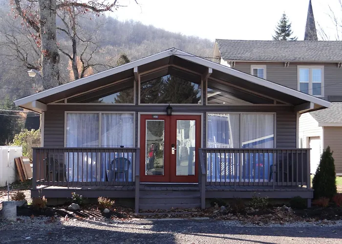 Edelweiss Ski Lodge Ellicottville