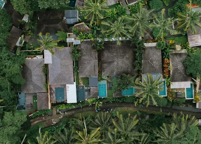 Samkhya Villas Ubud 