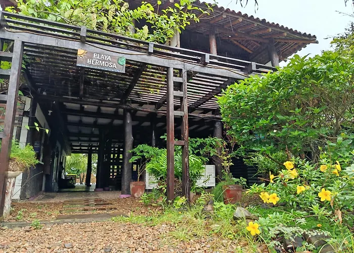 Playa Hermosa Eco Resort San Juan del Sur