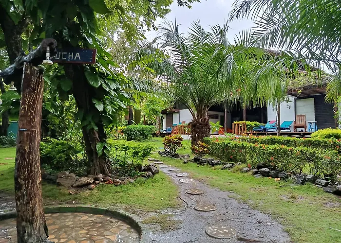 Playa Hermosa Eco Resort San Juan del Sur