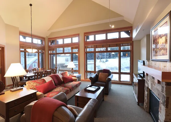 Capitol Peak Lodge Snowmass Village