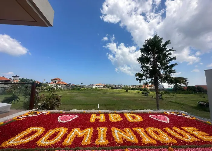 The Wina Villa Seminyak By The Wina Resorts