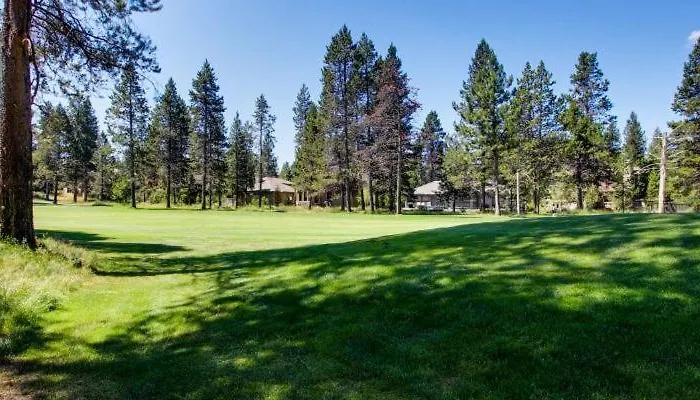 12 Whistler Villa Sunriver