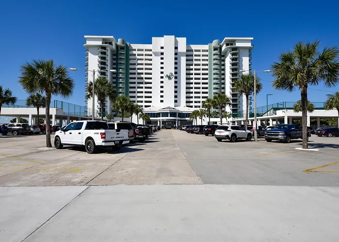 Watercrest #1206 By Book That Condo Panama City Beach