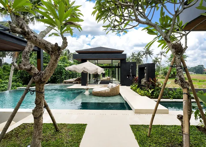 Villa Infinity Ubud By Balisuperhost
