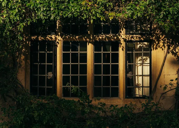 Hyll Hotel Chipping Campden
