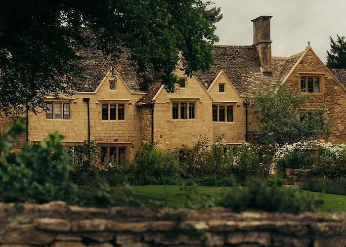 Hyll Hotel Chipping Campden