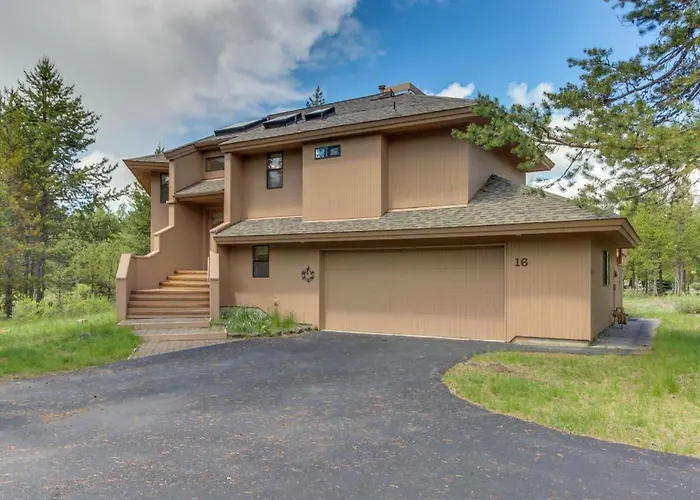 Hickory Lane 16 | Discover Sunriver