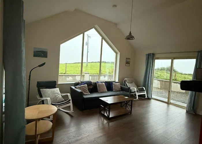 Mary'S Meadow Villa Doolin