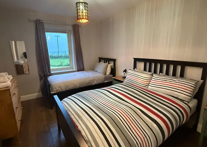 Mary'S Meadow Villa Doolin