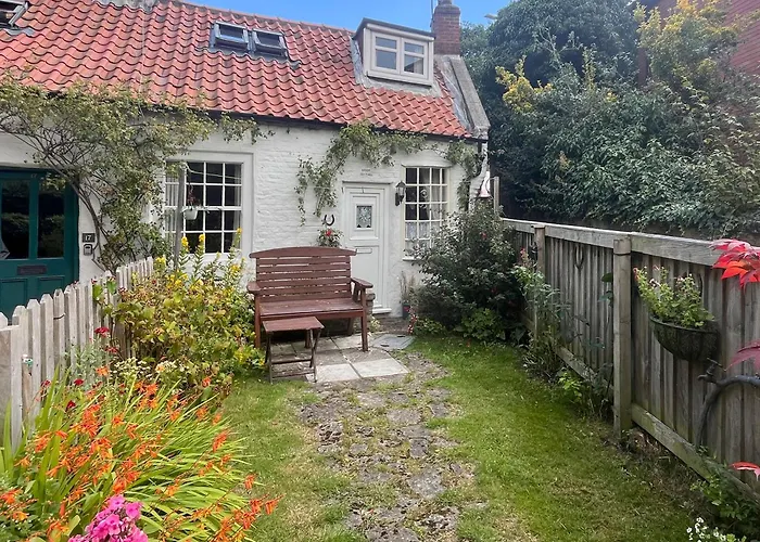Broom Cottage Whitby