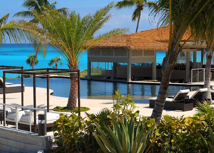 Cayo Loco 2 Home Governor's Harbour