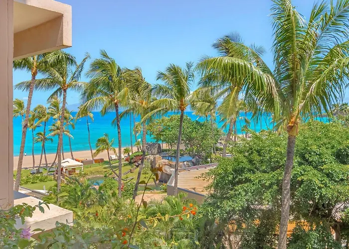 The Kaanapali Alii By Maui Resort Rentals Lahaina
