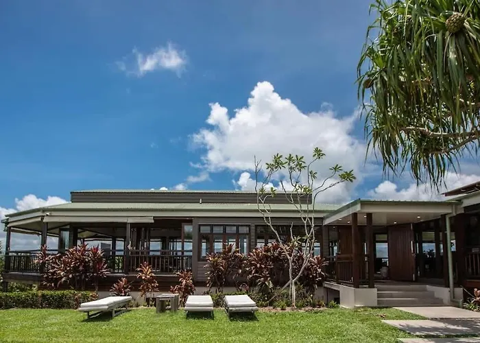 Bangalow - Best View In Port Douglas