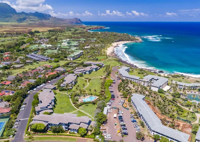 Poipu Sands 513 - Ocean Front Koloa