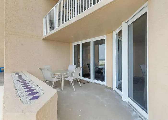 Oceania Beach Club New Smyrna Beach