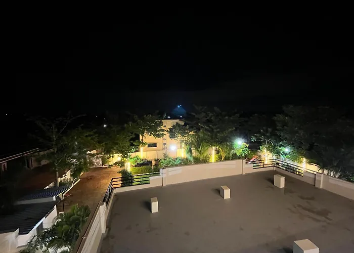 Royal Farm House Hyderabad