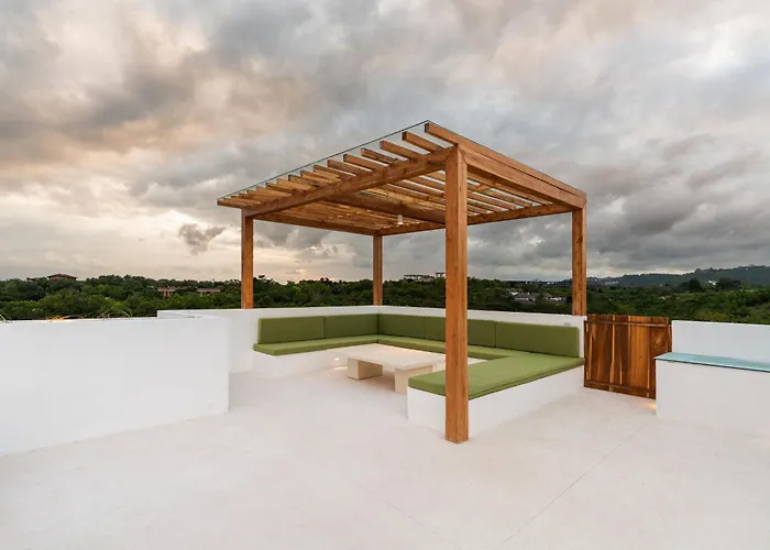 Villa Valli - 3Br Indoor Living - Sauna - Bingin Uluwatu 