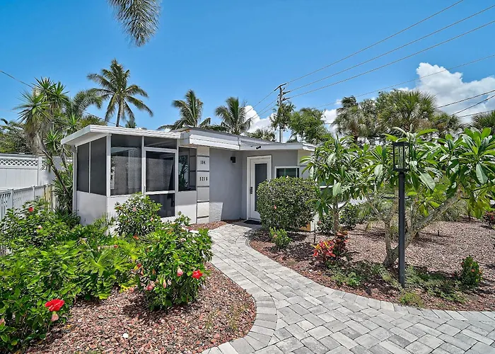 Village West In Heart Of Siesta Siesta Key