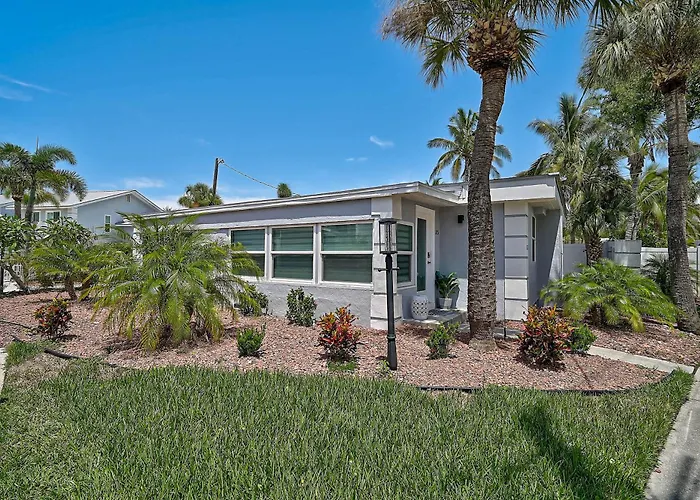 Village West In Heart Of Siesta Siesta Key