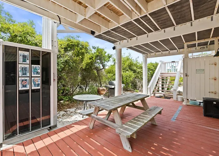 Pineapple Plantation By Coastline Vacation Rentals Cape San Blas