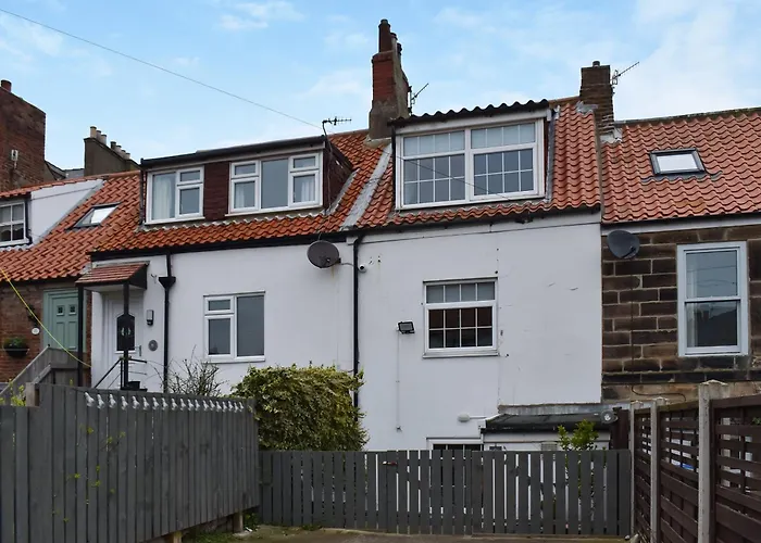 Oasis Cottage Whitby
