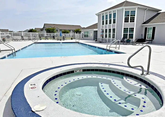 Colony Club Villa Gulf Shores