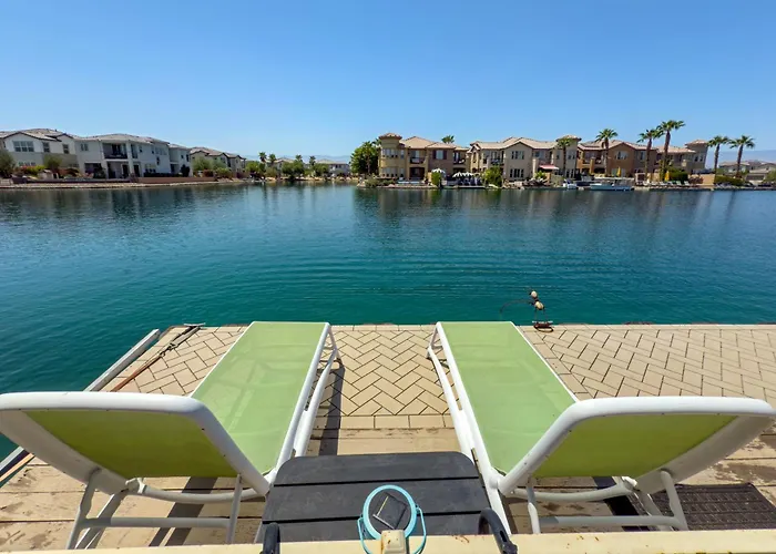 Terra Lago Villa Lake, Mountain And Desert View, Coachella Getaway Indio