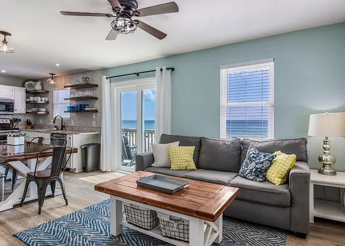 Sunrise Village 210 Gulf Shores