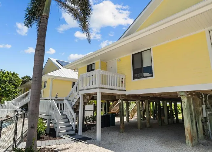Seagrape Village 2 Sanibel