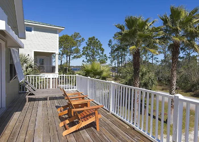 Bear Point Villa Orange Beach
