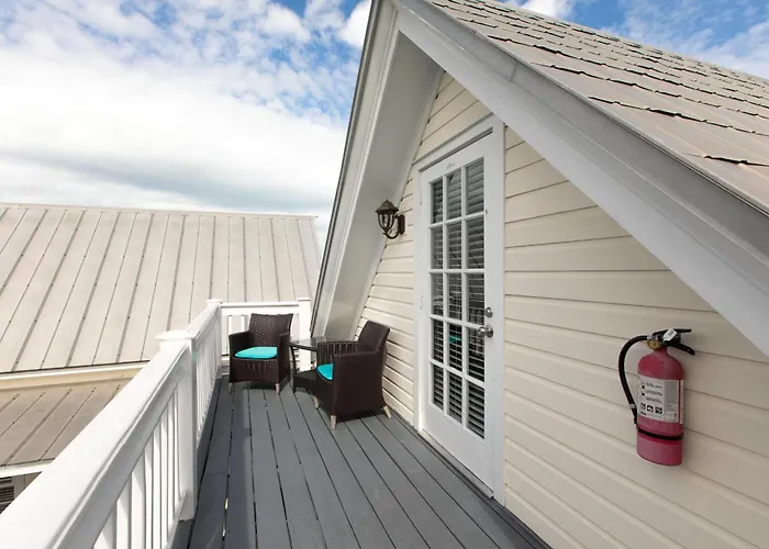 Aria At Azul Mansion Key West Villa
