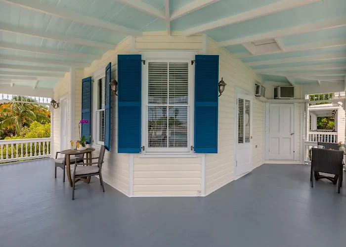 Captiva At Azul Mansion Key West