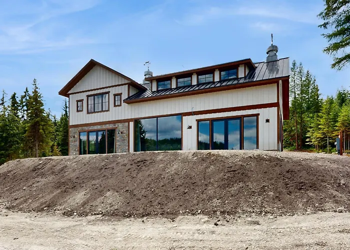 The Barn House Villa Lakeside