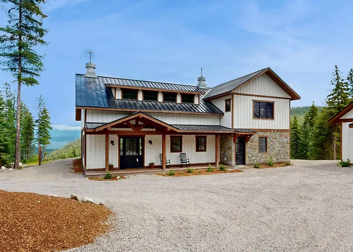 The Barn House Villa Lakeside