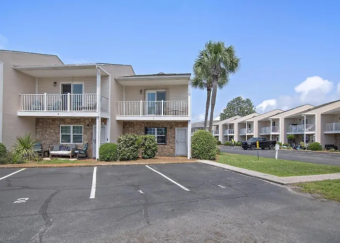 Woodland Shores #1 Destin